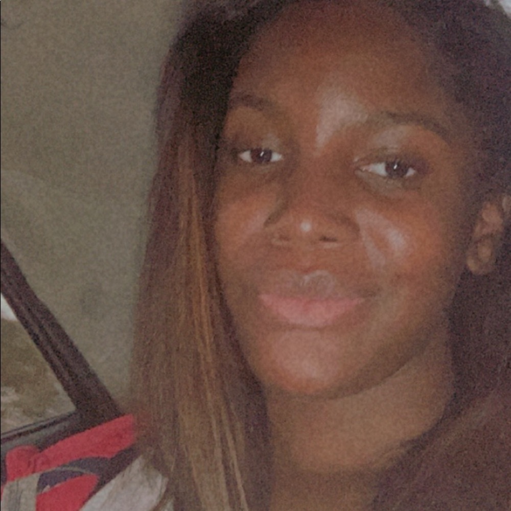 Meet your Posher, Sheree